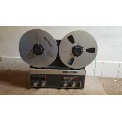 Revox A77 bandrecorder