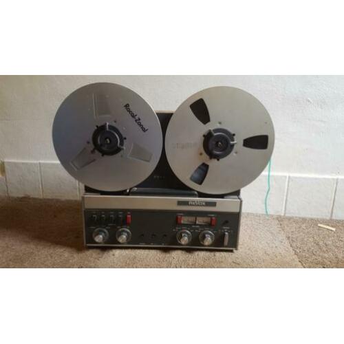 Revox A77 bandrecorder