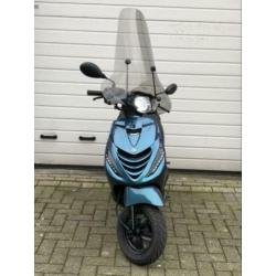 Piaggio Zip KAMELEON 4T 2016