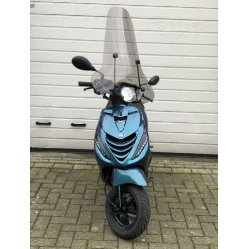 Piaggio Zip KAMELEON 4T 2016