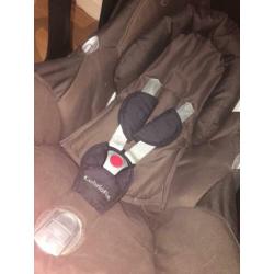 Maxi cosi