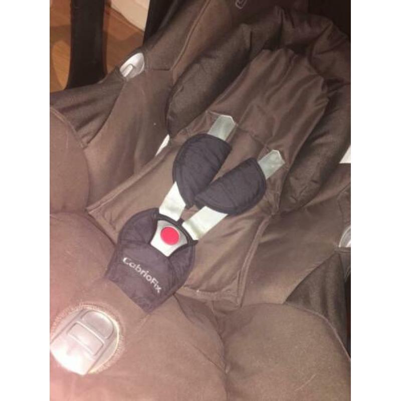Maxi cosi