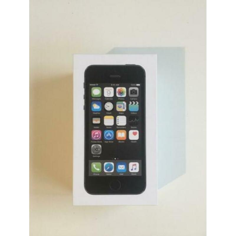 Iphone 5S