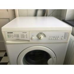Wasmachine gratis afhalen!