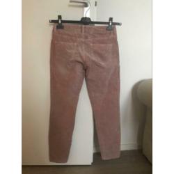 CLOSED Maat 26 model Baker 1720 zgan !!