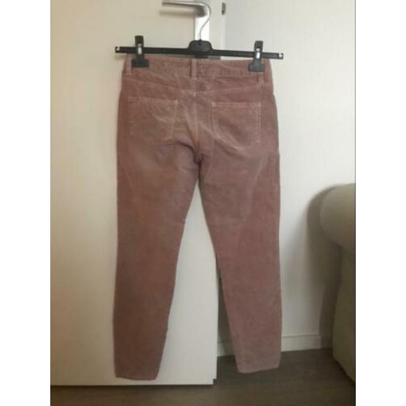 CLOSED Maat 26 model Baker 1720 zgan !!