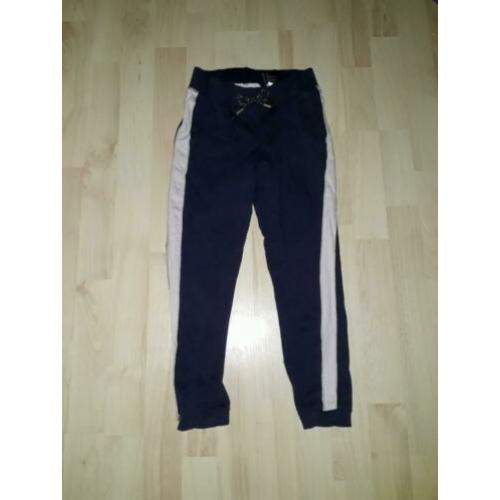 Dunne joggingbroek/sweatpants H&M 122