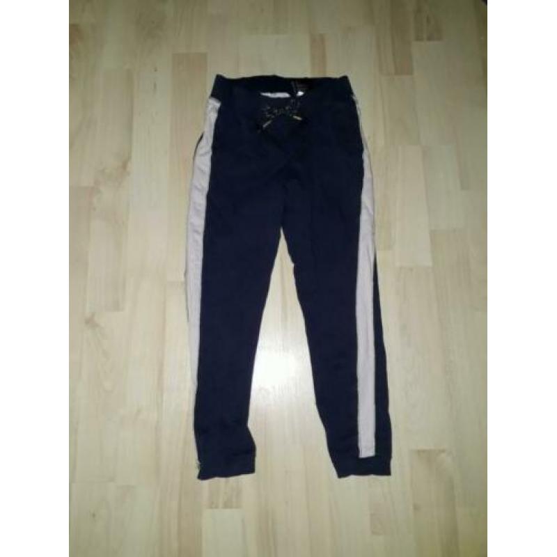 Dunne joggingbroek/sweatpants H&M 122