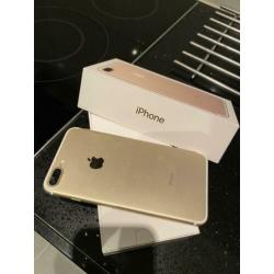 Iphone 7 plus.. ZGAN