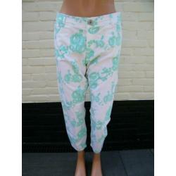 Dames Broek Maat 44