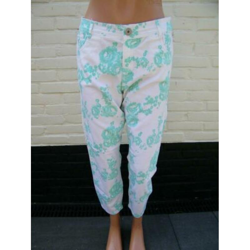 Dames Broek Maat 44