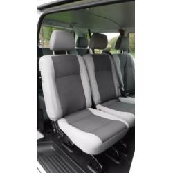 Volkswagen Transporter Kombi 2.0 TDI 9 Pers BPM Vrij Airco E
