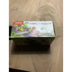 Nintendo 2DS XL Mario kart