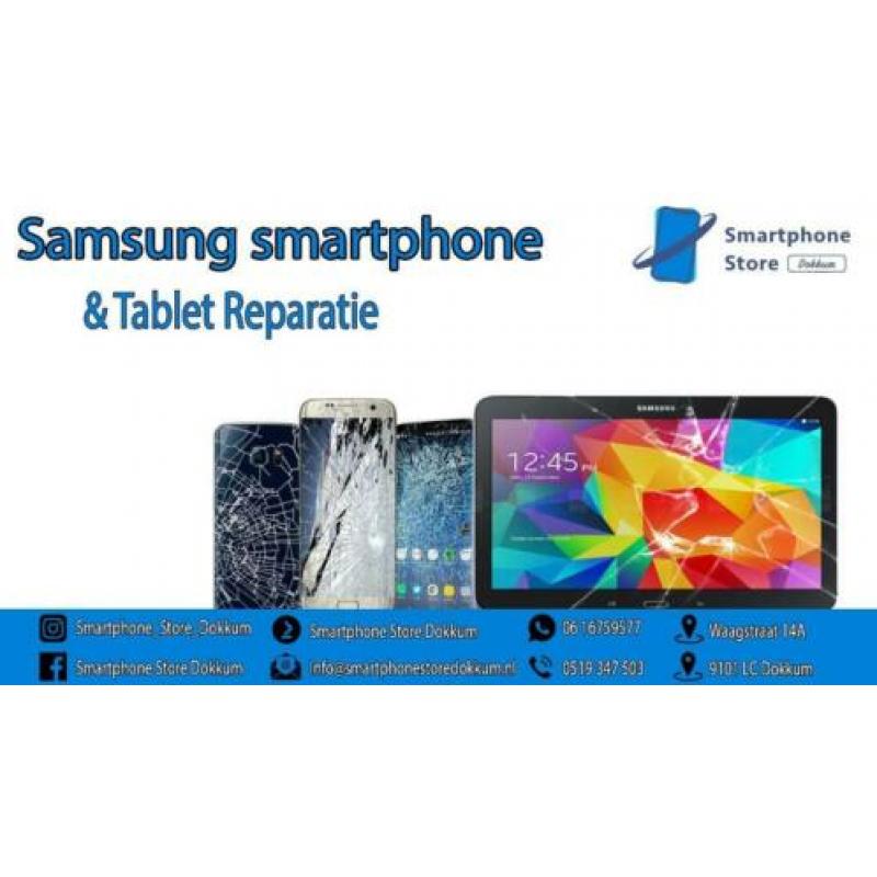 Apple iPhone / iPad scherm reparatie Franeker