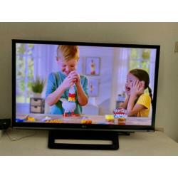 LG LED-tv, 42 inch, uit 2012, in goede conditie