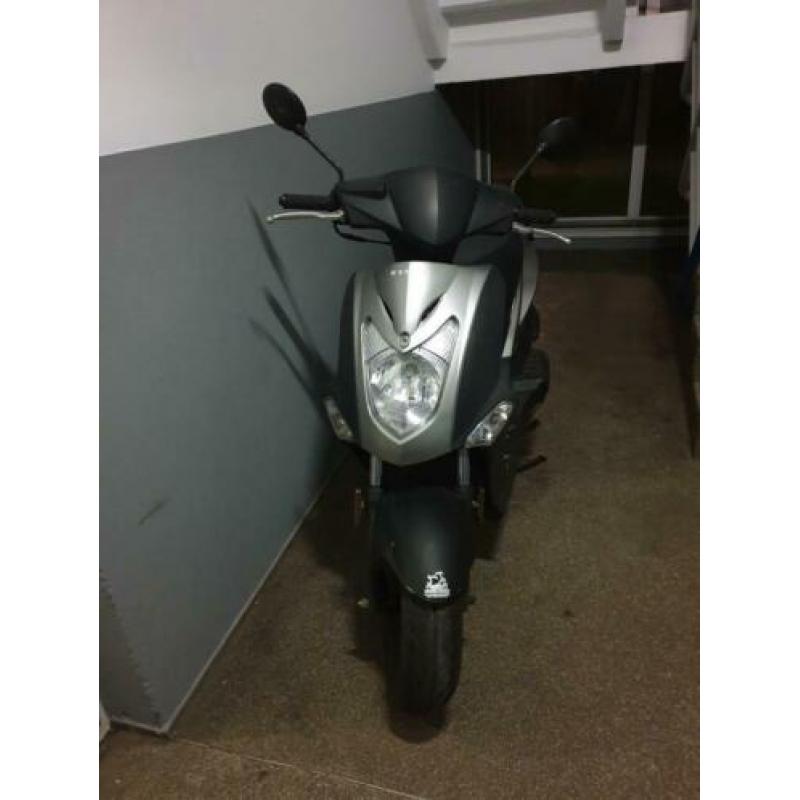 Kymco Agility 50 4 takt