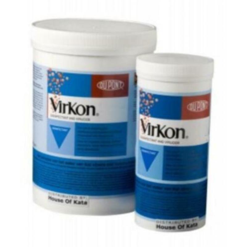 Virkon®S