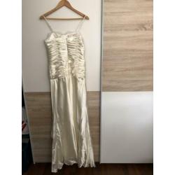 Trouwjurk maat 42