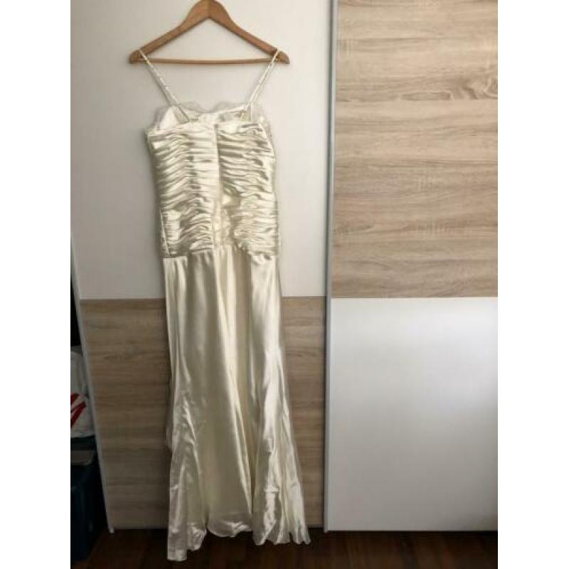 Trouwjurk maat 42