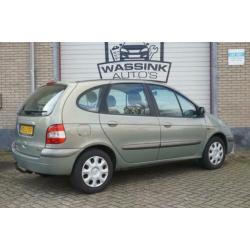 Renault Scénic 1.8-16V Air * Aanbieding *