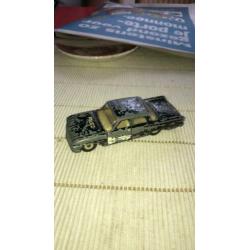 Dinky Toy Ford Fairlane
