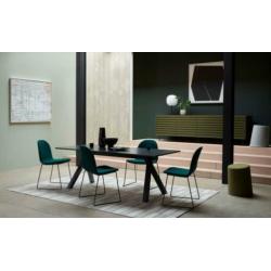 69 x Modus horeca stoelen, retro stoel kantoorstoel 261