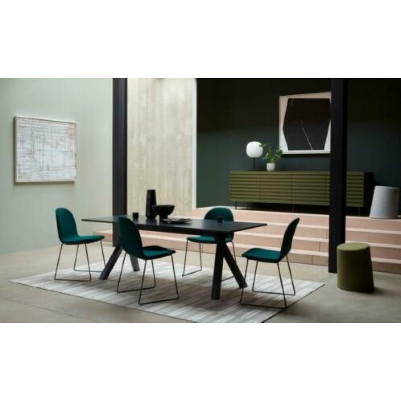 69 x Modus horeca stoelen, retro stoel kantoorstoel 261