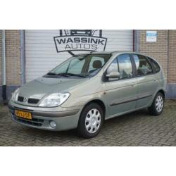 Renault Scénic 1.8-16V Air * Aanbieding *