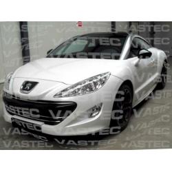 Peugeot chiptuning bij VASTEC