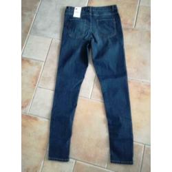 Hema skinny fit jeans nieuw maat 42