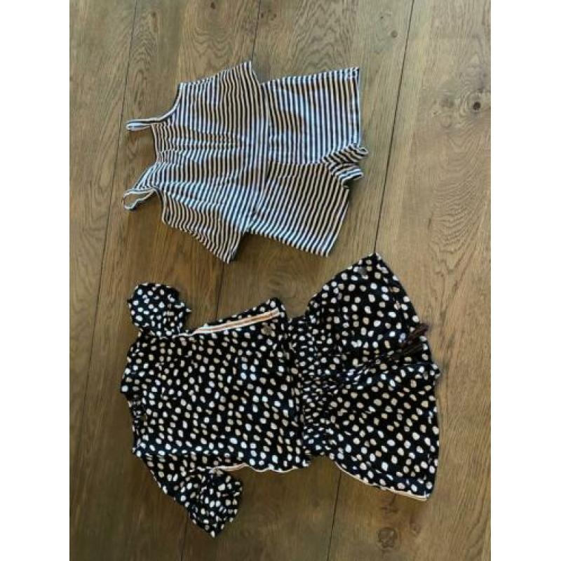 Billi Blush, Mayoral, Name It, By Veer