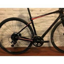 Specialized Ruby Comp DISC 51cm damesracefiets nog nieuw