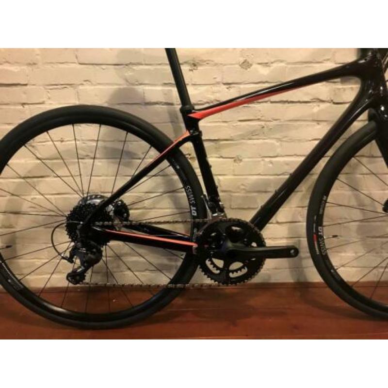 Specialized Ruby Comp DISC 51cm damesracefiets nog nieuw