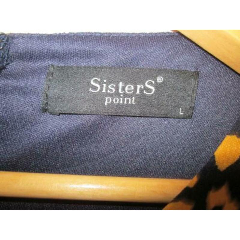 Jurk Sister Point maat L. ZGAN