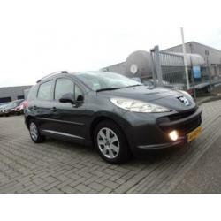 PEUGEOT 207 Sw 1.4 SW panoramadak airco