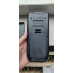 grafische rekenmachine TI-84 plus