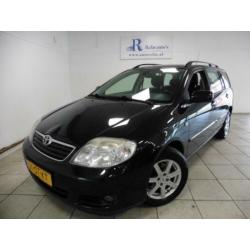 Toyota Corolla Wagon 2.0 D-4D Linea Sol / ECC / CRUISE / +++