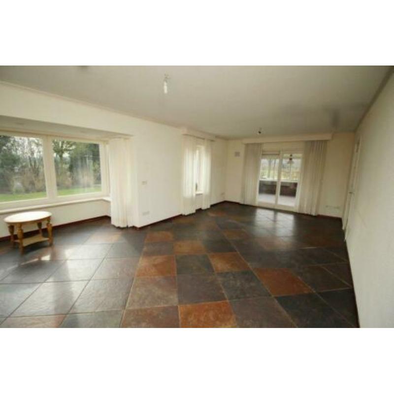 Woning te huur in het buitengebied tussen Goor en Hengevelde