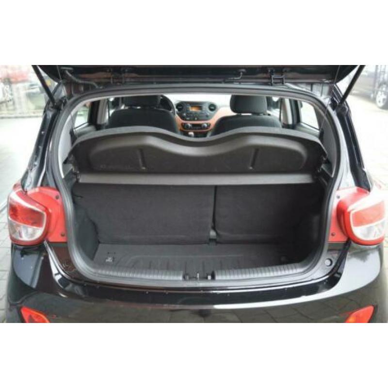 Hyundai i10 1.0i Comfort / CLIMA / DEALER ONDERHOUDEN /