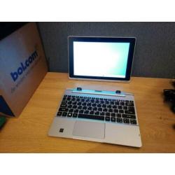 Acer Switch 10 64 gb ssd Laptop/Tablet