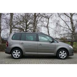 Volkswagen Touran 1.4 TSI Trendline | AUT | Climate | Cruise