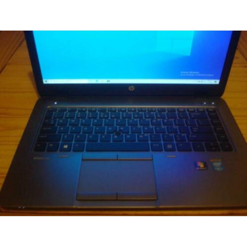 HP Elitebook 840G2 Core i5