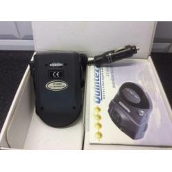 Radar detector Quintezz Z1