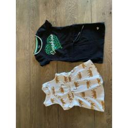 Billi Blush, Mayoral, Name It, By Veer