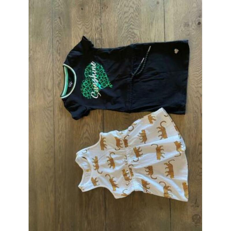 Billi Blush, Mayoral, Name It, By Veer