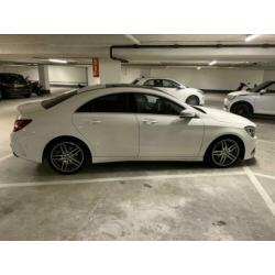 Mercedes CLA 180 AMG Businuss Solution 2019 VOL OPTIES
