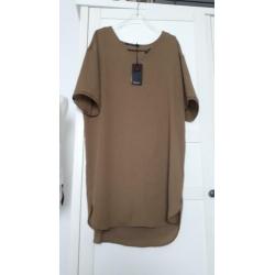 Nieuw jurkje van Maison scotch maat L