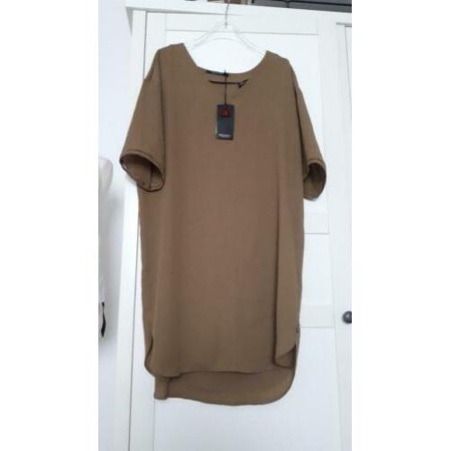 Nieuw jurkje van Maison scotch maat L