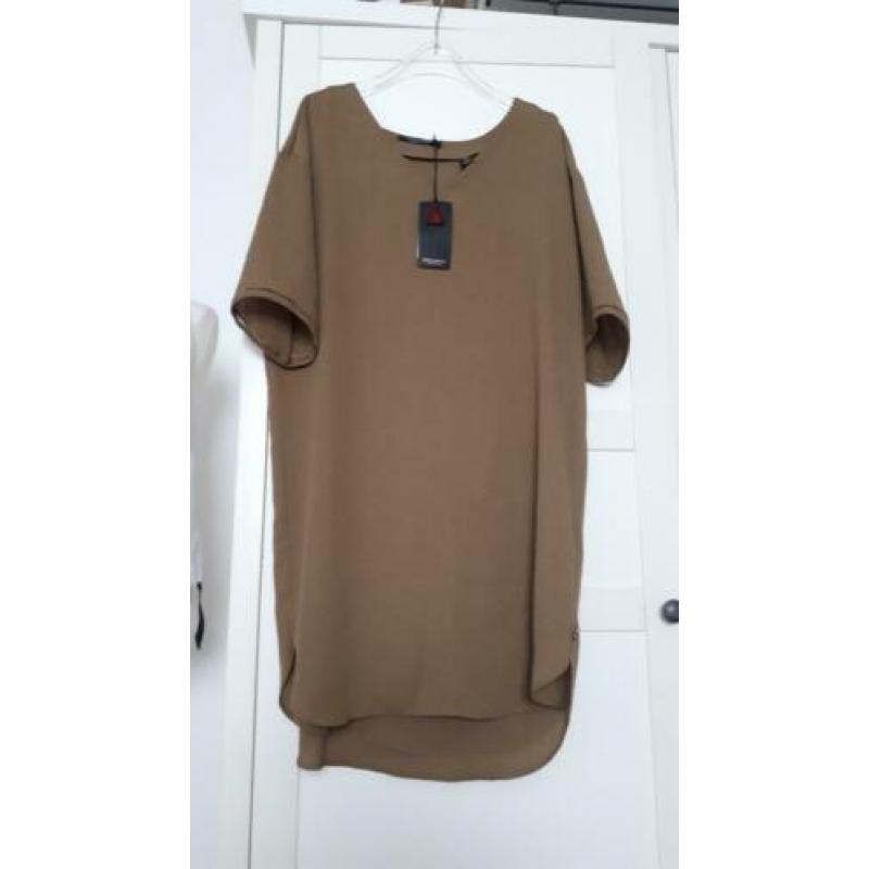 Nieuw jurkje van Maison scotch maat L