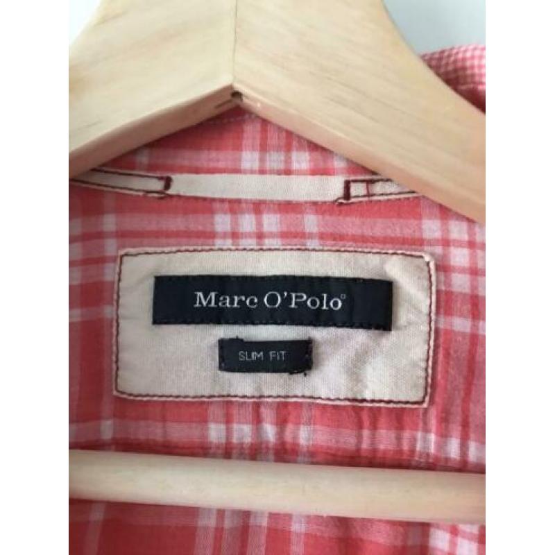 Overhemd Marco Polo M39/40